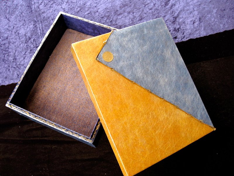 TreasureBox